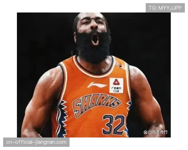 哈登加盟骑士激活阿伦内线统治力 双枪化学反应改写东部争冠格局