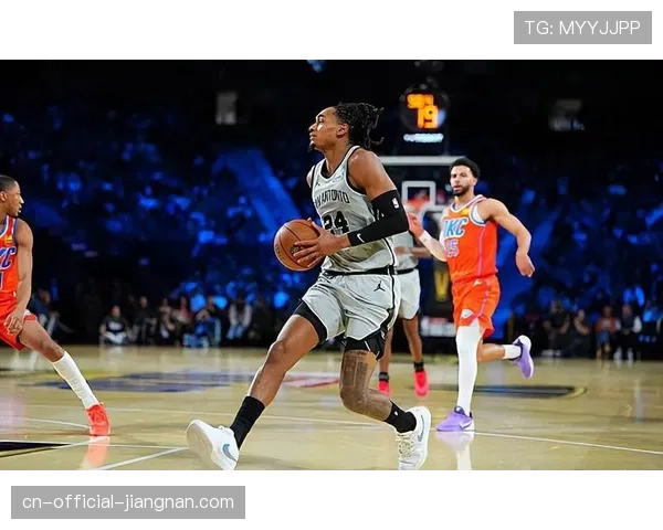 马刺前场篮板率关键时刻达40% 身体天赋碾压经验不足